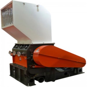 Тежка цевта руша